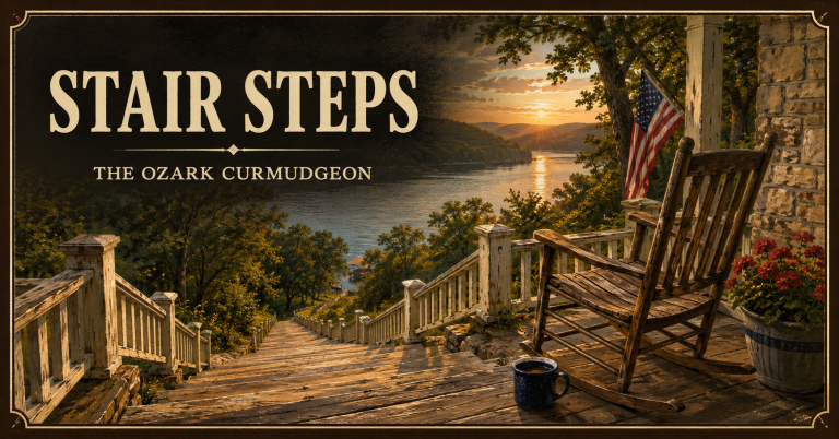 Stair Steps